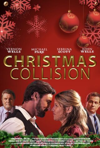دانلود فیلم Christmas Collision 2021 دانلود فیلم Christmas Collision 2021