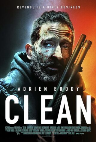 دانلود فیلم Clean 2020 دانلود فیلم Clean 2020