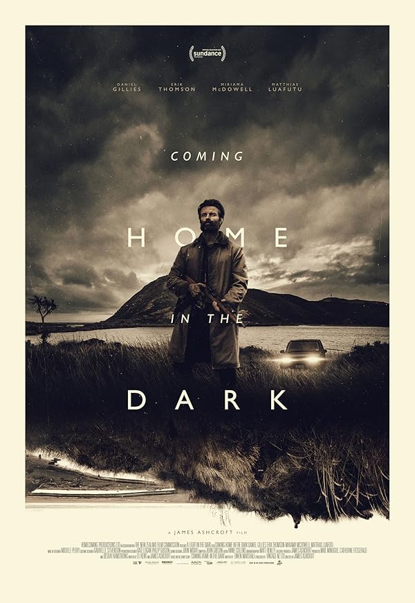 دانلود فیلم Coming Home in the Dark 2021