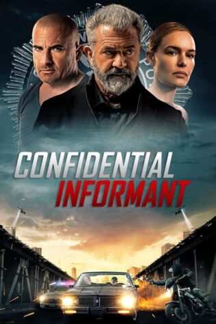 دانلود فیلم Confidential Informant 2023 دانلود فیلم Confidential Informant 2023
