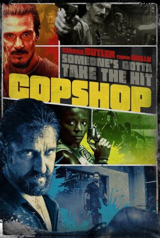 دانلود فیلم Copshop 2021 دانلود فیلم Copshop 2021