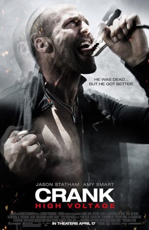 دانلود فیلم Crank: High Voltage 2009 دانلود فیلم Crank: High Voltage 2009