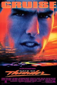 دانلود فیلم Days of Thunder 1990