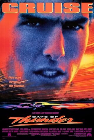 دانلود فیلم Days of Thunder 1990 دانلود فیلم Days of Thunder 1990