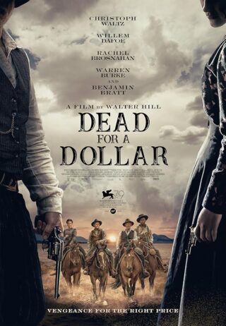 دانلود فیلم Dead for a Dollar 2022 دانلود فیلم Dead for a Dollar 2022