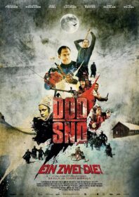 دانلود فیلم Dead Snow 2009