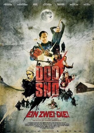 دانلود فیلم Dead Snow 2009 دانلود فیلم Dead Snow 2009