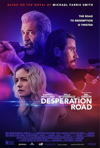 دانلود فیلم Desperation Road 2023 دانلود فیلم Desperation Road 2023