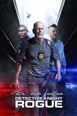 دانلود فیلم Detective Knight: Rogue 2022 دانلود فیلم Detective Knight: Rogue 2022