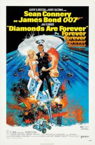 دانلود فیلم Diamonds Are Forever 1971