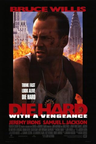 دانلود فیلم Die Hard with a Vengeance 1995 دانلود فیلم Die Hard with a Vengeance 1995