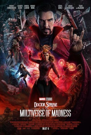 دانلود فیلم Doctor Strange in the Multiverse of Madness 2022 دانلود فیلم Doctor Strange in the Multiverse of Madness 2022