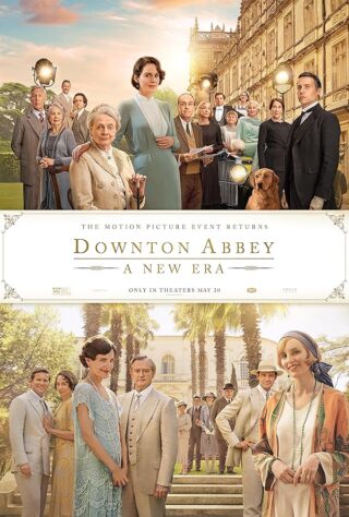 دانلود فیلم Downton Abbey: A New Era 2022 دانلود فیلم Downton Abbey: A New Era 2022