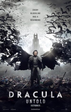دانلود فیلم Dracula Untold 2014 دانلود فیلم Dracula Untold 2014