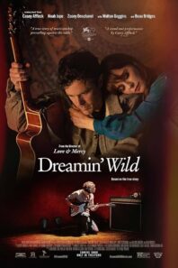 دانلود فیلم Dreamin’ Wild 2023