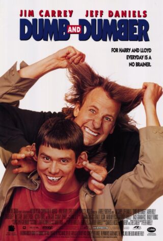 دانلود فیلم Dumb and Dumber 1994 دانلود فیلم Dumb and Dumber 1994