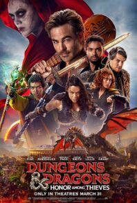 دانلود فیلم Dungeons & Dragons 2023