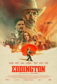 دانلود فیلم Eddington 2025