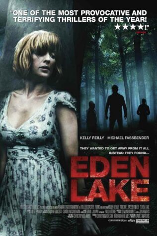 دانلود فیلم Eden Lake 2008 دانلود فیلم Eden Lake 2008