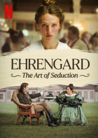 دانلود فیلم Ehrengard: The Art of Seduction