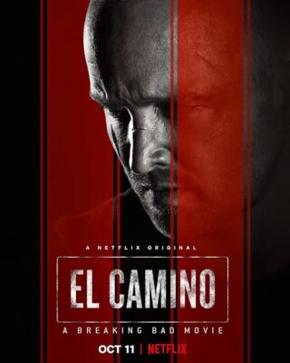 دانلود فیلم El Camino: A Breaking Bad Movie 2019 دانلود فیلم El Camino: A Breaking Bad Movie 2019
