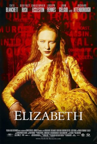 دانلود فیلم Elizabeth 1998 دانلود فیلم Elizabeth 1998