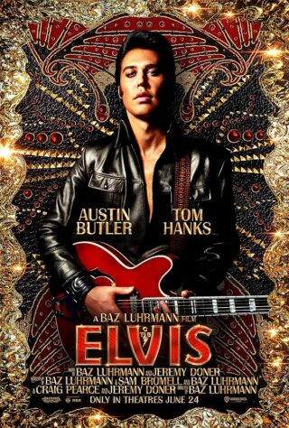 دانلود فیلم Elvis 2022 دانلود فیلم Elvis 2022