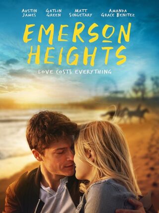 دانلود فیلم Emerson Heights 2020