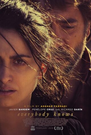 دانلود فیلم Everybody Knows 2018 دانلود فیلم Everybody Knows 2018