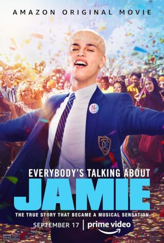 دانلود فیلم Everybody’s Talking About Jamie 2021 دانلود فیلم Everybody’s Talking About Jamie 2021