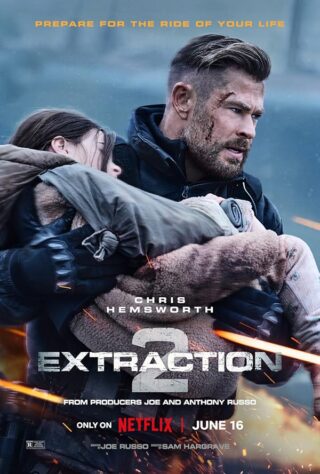 دانلود فیلم Extraction 2 2023 دانلود فیلم Extraction 2 2023