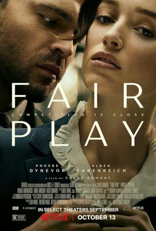 دانلود فیلم Fair Play 2023 دانلود فیلم Fair Play 2023