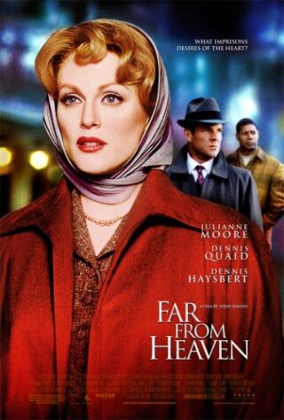 دانلود فیلم Far from Heaven 2002 دانلود فیلم Far from Heaven 2002