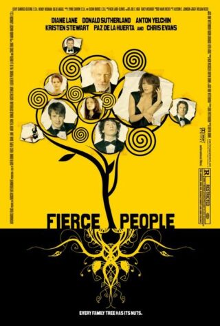 دانلود فیلم Fierce People 2005 دانلود فیلم Fierce People 2005