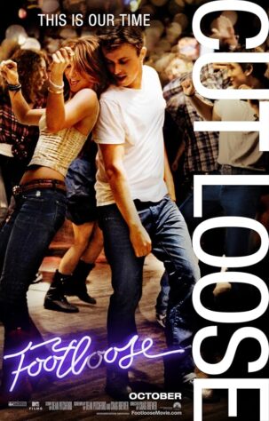 دانلود فیلم Footloose 2011 دانلود فیلم Footloose 2011