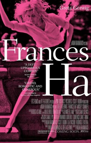 دانلود فیلم Frances Ha 2012 دانلود فیلم Frances Ha 2012