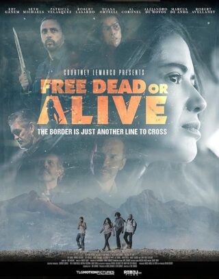 دانلود فیلم Free Dead or Alive 2022