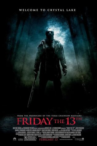 دانلود فیلم Friday the 13th 2009 دانلود فیلم Friday the 13th 2009