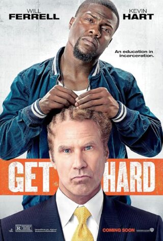 دانلود فیلم Get Hard 2015 دانلود فیلم Get Hard 2015