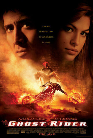 دانلود فیلم Ghost Rider 2007 دانلود فیلم Ghost Rider 2007