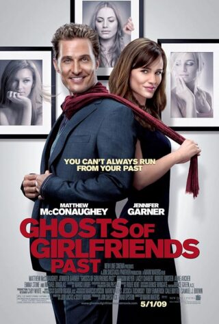 دانلود فیلم Ghosts of Girlfriends Past 2009 دانلود فیلم Ghosts of Girlfriends Past 2009