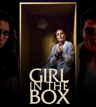 دانلود فیلم Girl in the Box 2016 دانلود فیلم Girl in the Box 2016