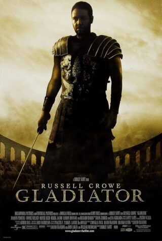دانلود فیلم Gladiator 2000 دانلود فیلم Gladiator 2000