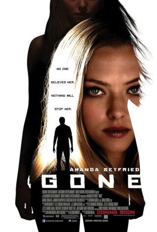 دانلود فیلم Gone 2012 دانلود فیلم Gone 2012