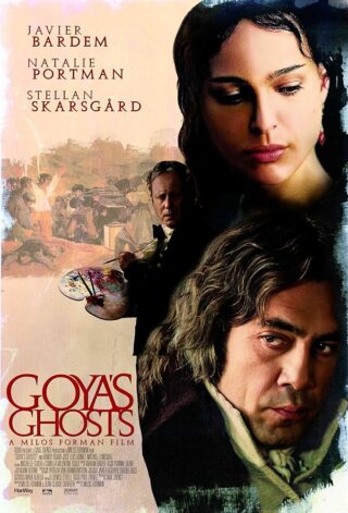 دانلود فیلم Goya’s Ghosts 2006 دانلود فیلم Goya’s Ghosts 2006