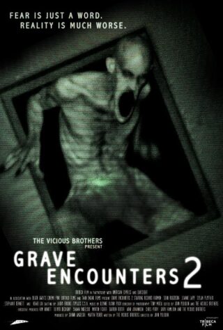 دانلود فیلم Grave Encounters 2 2012 دانلود فیلم Grave Encounters 2 2012