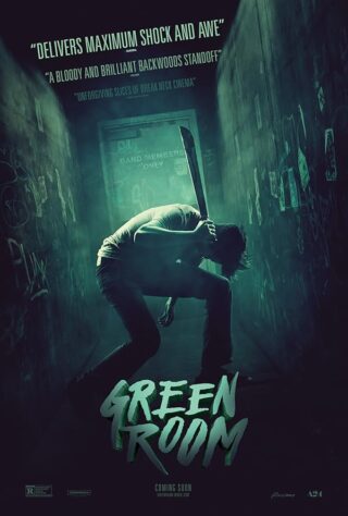 دانلود فیلم Green Room 2015 دانلود فیلم Green Room 2015