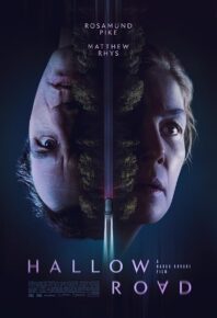دانلود فیلم Hallow Road 2025