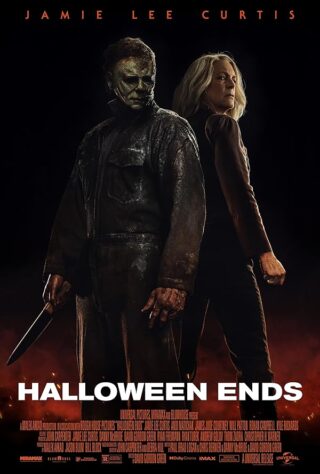 دانلود فیلم Halloween Ends 2022 دانلود فیلم Halloween Ends 2022