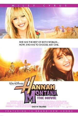 دانلود فیلم Hannah Montana: The Movie 2009 دانلود فیلم Hannah Montana: The Movie 2009